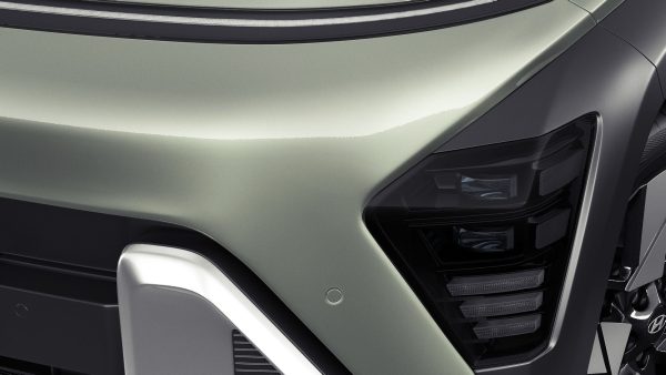 Hyundai Kona 2024