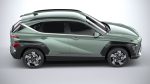 Hyundai Kona 2024