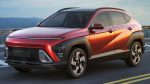 Hyundai Kona 2024