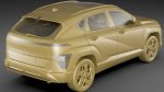 Hyundai Kona 2024