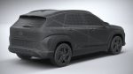 Hyundai Kona 2024