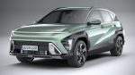 Hyundai Kona 2024