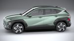 Hyundai Kona 2024