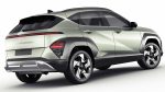 Hyundai Kona 2024