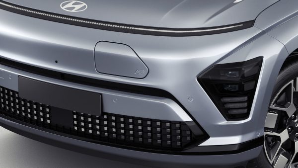 Hyundai Kona Electric EV 2024