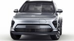 Hyundai Kona Electric EV 2024