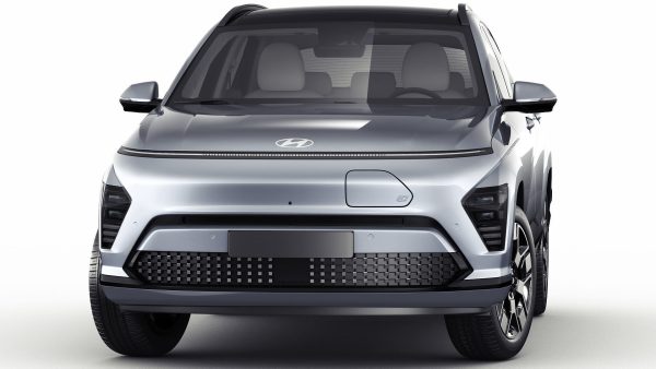 Hyundai Kona Electric EV 2024