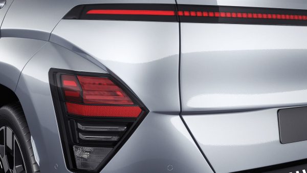 Hyundai Kona Electric EV 2024