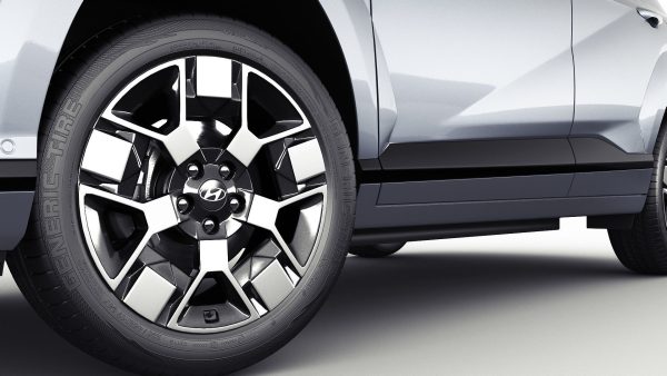 Hyundai Kona Electric EV 2024