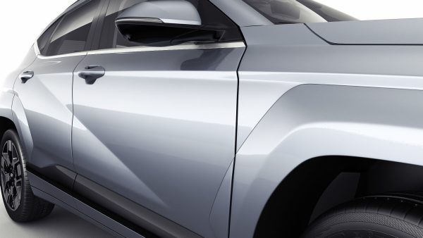 Hyundai Kona Electric EV 2024