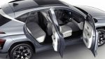 Hyundai Kona Electric EV 2024