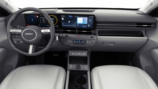 Hyundai Kona Electric EV 2024