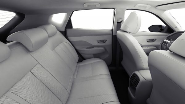 Hyundai Kona Electric EV 2024