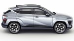 Hyundai Kona Electric EV 2024