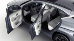 Hyundai Kona Electric EV 2024