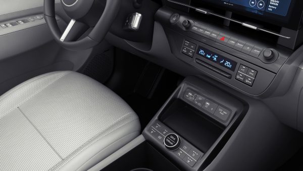 Hyundai Kona Electric EV 2024