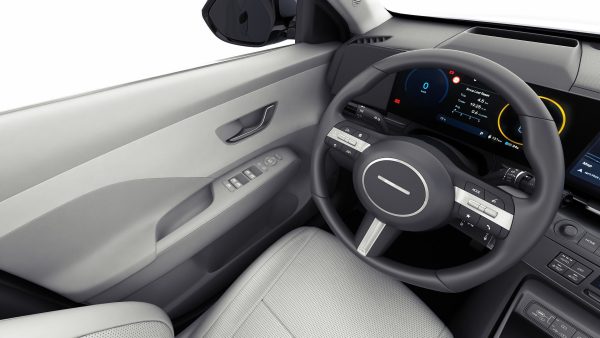 Hyundai Kona Electric EV 2024