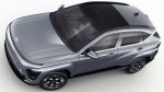 Hyundai Kona Electric EV 2024