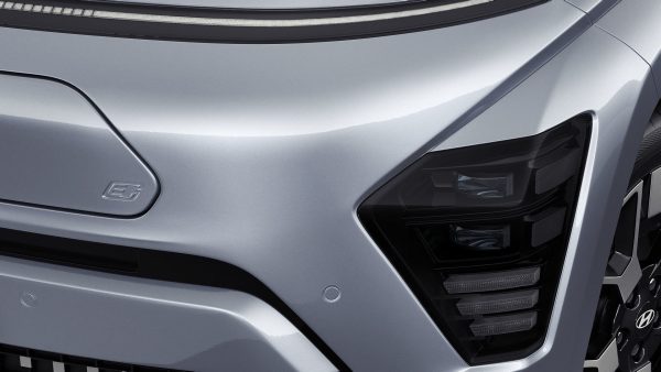 Hyundai Kona Electric EV 2024