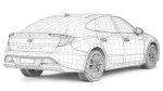 Hyundai Sonata 2020