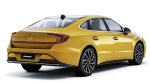 Hyundai Sonata 2020