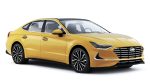 Hyundai Sonata 2020