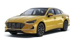 Hyundai Sonata 2020