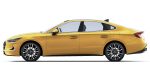 Hyundai Sonata 2020