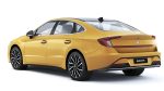 Hyundai Sonata 2020