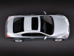 Infiniti G37 Coupe 2010