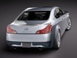 Infiniti G37 Coupe 2010