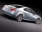 Infiniti G37 Coupe 2010