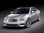 Infiniti G37 Coupe 2010