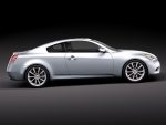 Infiniti G37 Coupe 2010