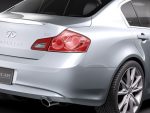 Infiniti G37 Sedan 2010