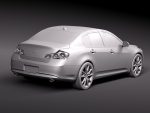 Infiniti G37 Sedan 2010