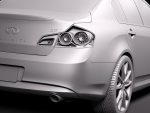 Infiniti G37 Sedan 2010