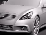 Infiniti G37 Sedan 2010