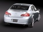 Infiniti G37 Sedan 2010