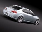 Infiniti G37 Sedan 2010