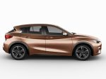 Infiniti Q30