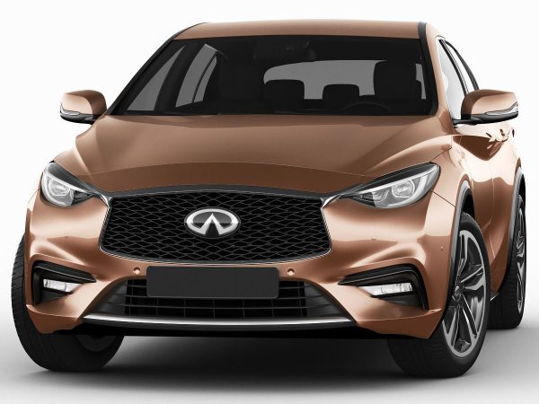 Infiniti Q30
