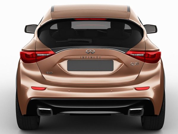 Infiniti Q30