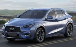 Infiniti Q30