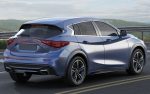 Infiniti Q30