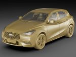 Infiniti Q30