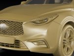 Infiniti Q30