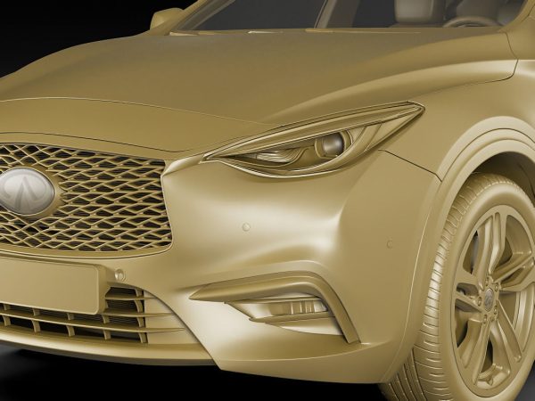 Infiniti Q30