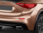 Infiniti Q30