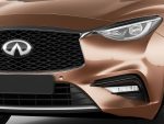 Infiniti Q30